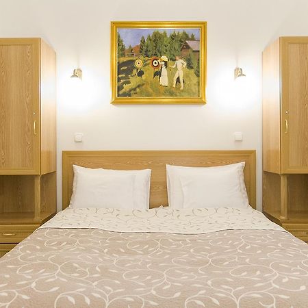 Authentic Akacfa Apartment Budapest Esterno foto