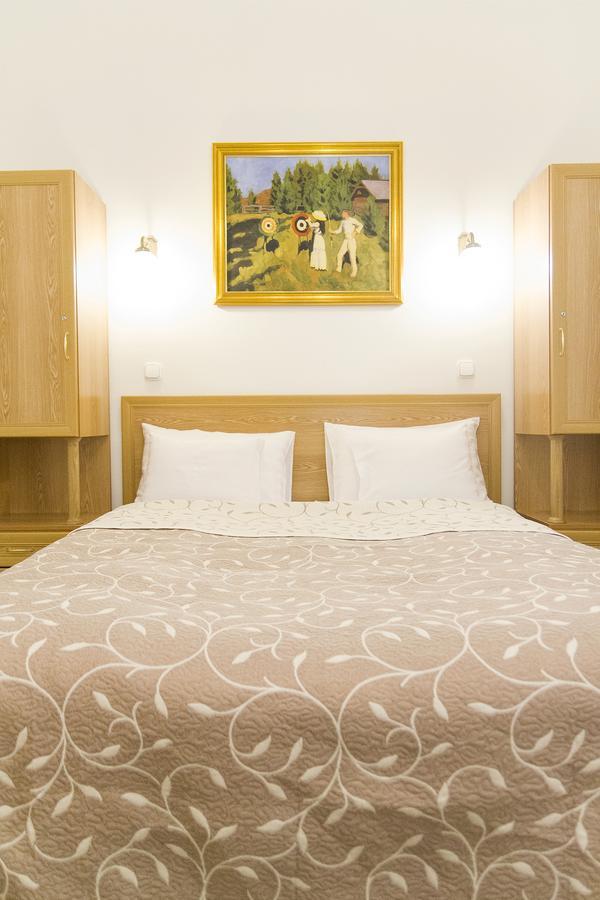 Authentic Akacfa Apartment Budapest Esterno foto