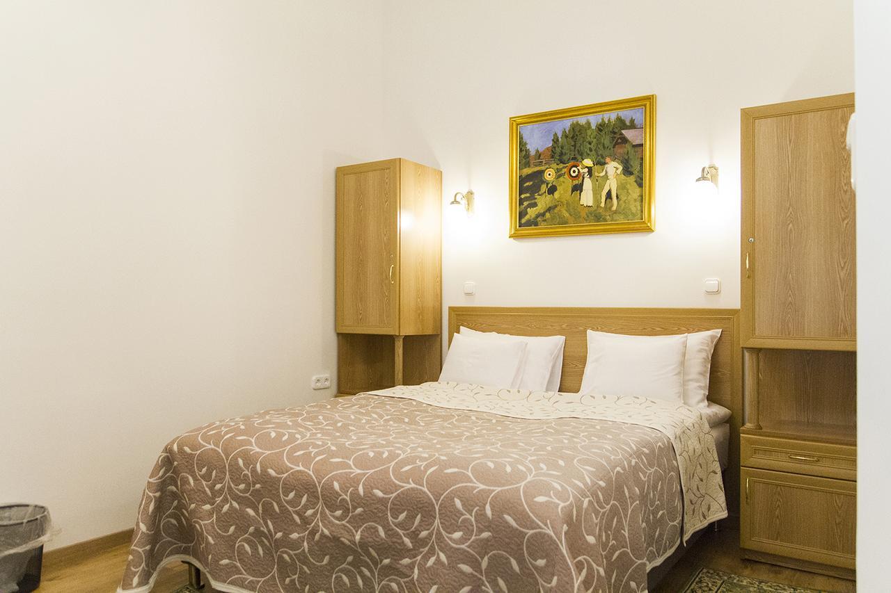 Authentic Akacfa Apartment Budapest Esterno foto