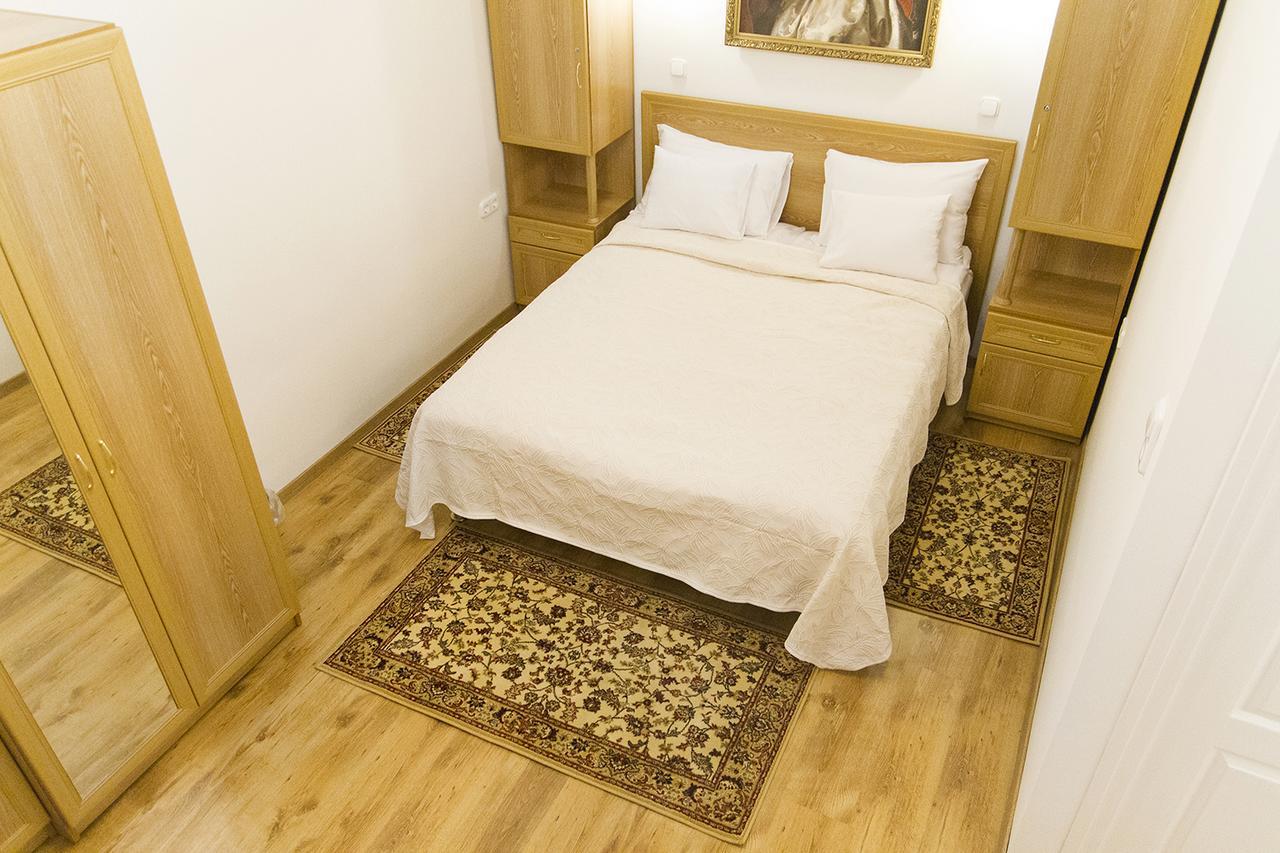 Authentic Akacfa Apartment Budapest Esterno foto